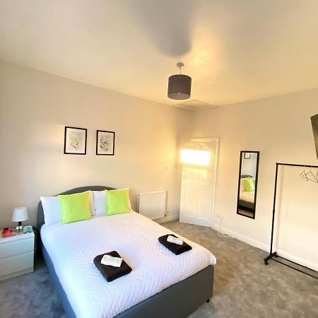 Kisobi Home Bedroom 1 キングストン・アポン・ハル エクステリア 写真